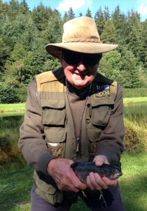 Bill 81 Years Young
