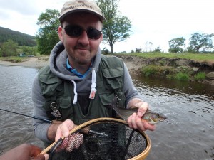 Another Grayling fo Mike