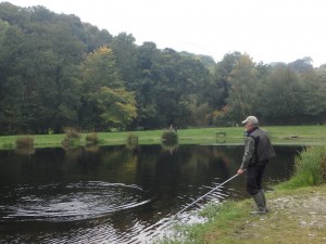 Top Rod