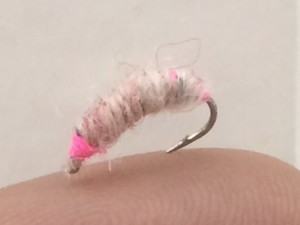 A dry UKB