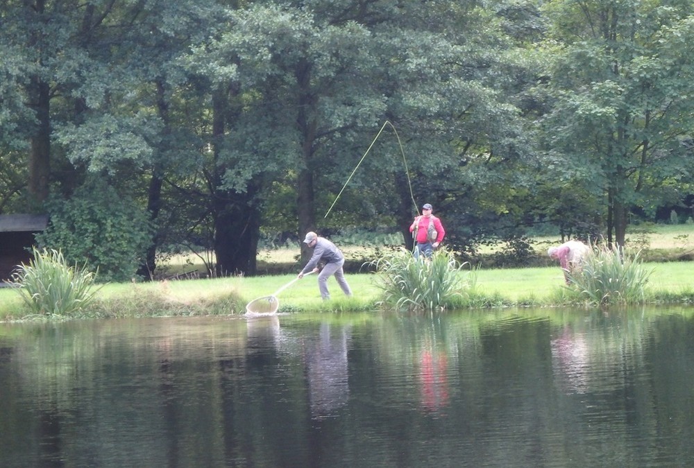 Chirk Training Day 6th September