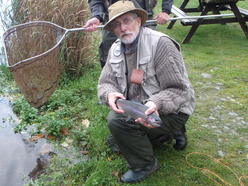 Chirk Training Day 15th November